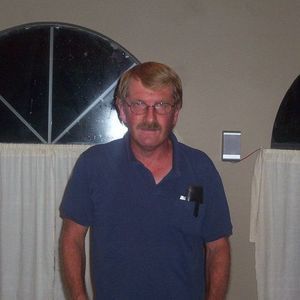 Meet your Posher, Terry